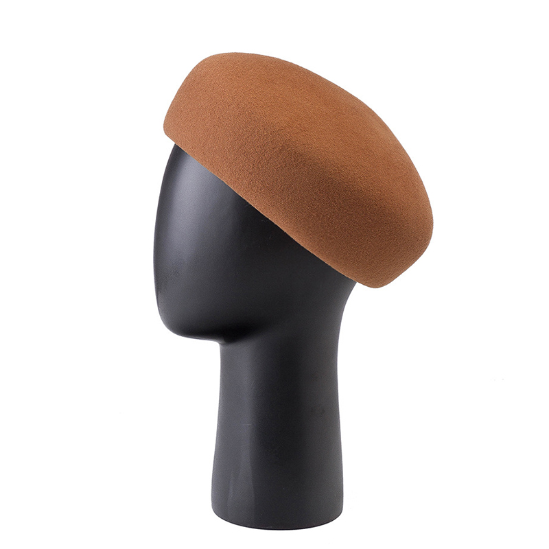 New French Style Wool Berets f - Beret French Wool บทวิจารณ์และราคา
