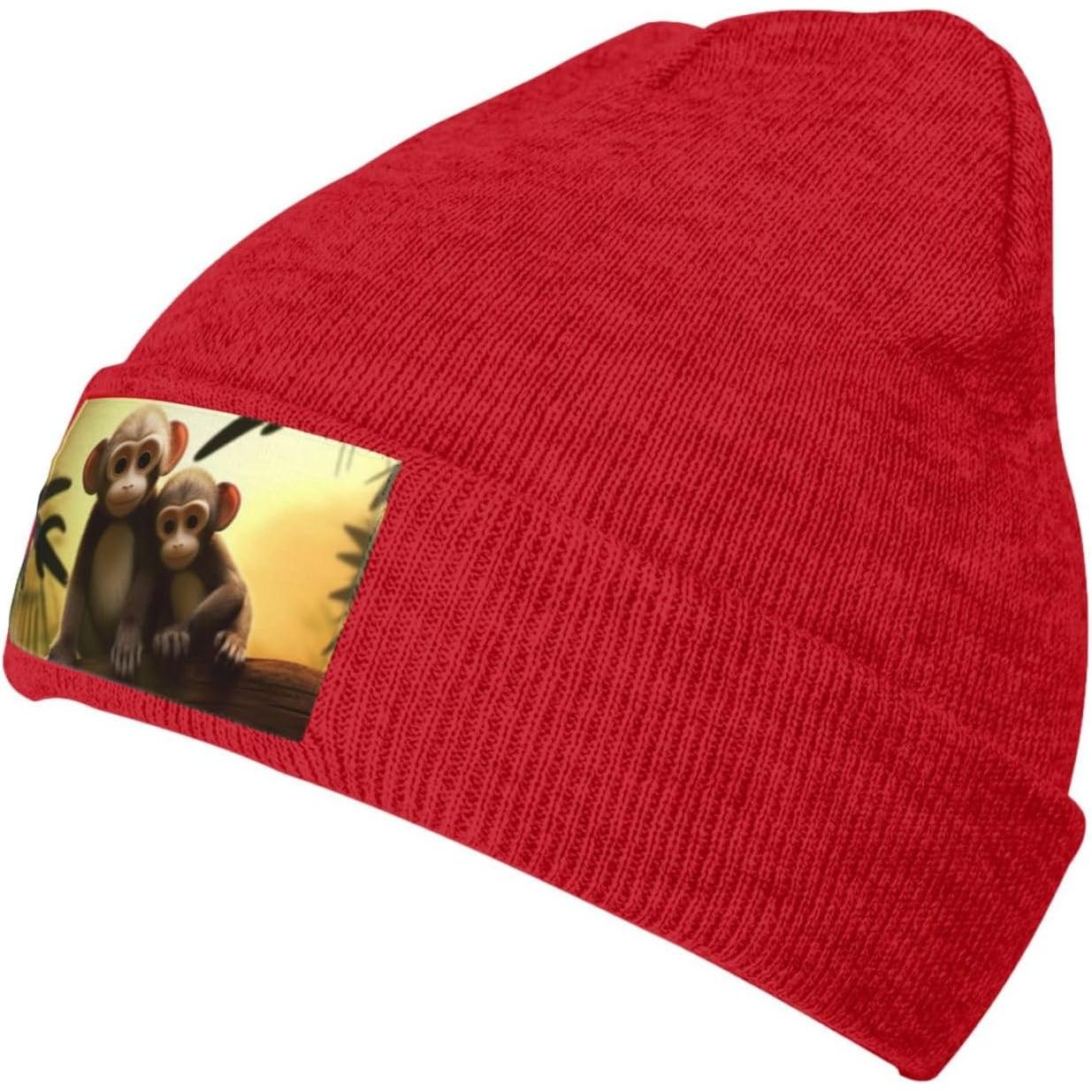 Beanie for Men Winter Hats for - Beanie Cuffed Knit บทวิจารณ์และราคา