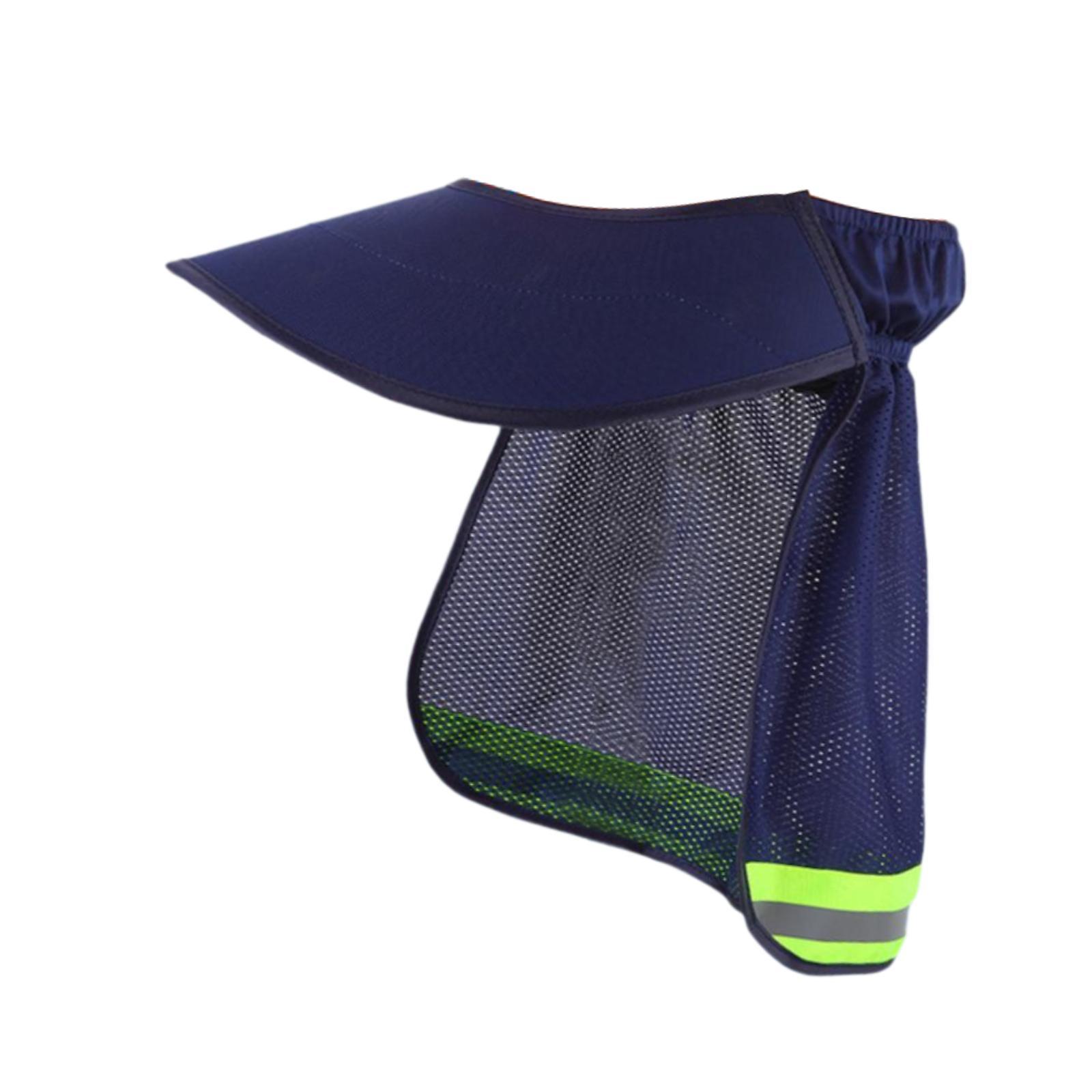 4x Hard Hat Shade with Reflect - Sun Hat Wide Brim บทวิจารณ์และราคา