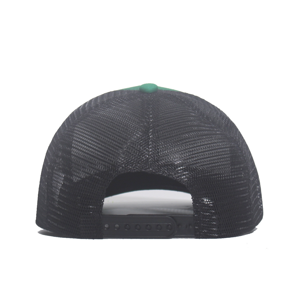 Custom Logo Sport Snapback Cap - Trucker Cap Mesh บทวิจารณ์และราคา