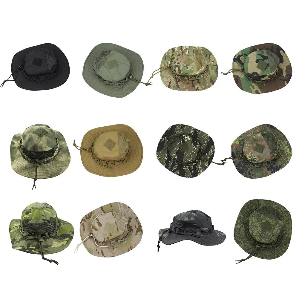 2.0 Tactical Boonie Hat Summer - Boonie Hat Tactical บทวิจารณ์และราคา
