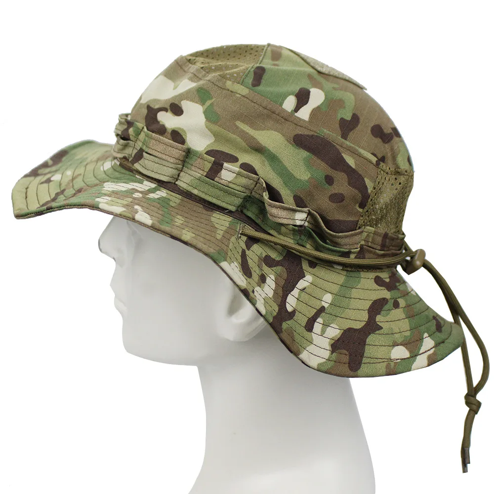 2.0 Tactical Boonie Hat Summer - Boonie Hat Tactical บทวิจารณ์และราคา