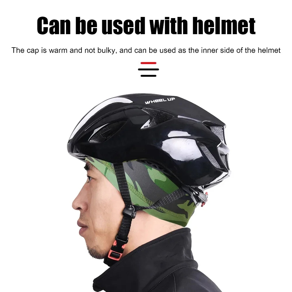 1Pcs Cooling Skull Caps Helmet - Skull Cap Helmet Liner บทวิจารณ์และราคา