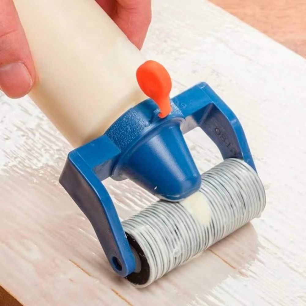 Wood Glue Roller Applicator Bo - Snapback Hat Flat บทวิจารณ์และราคา