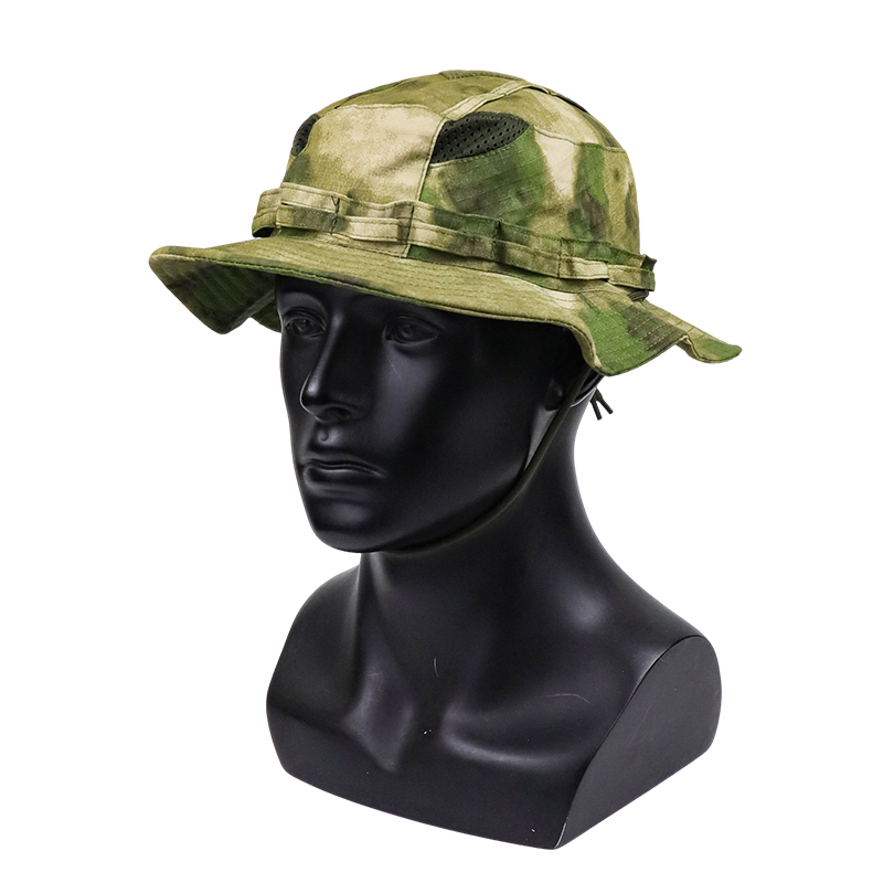 2026 New Camo Tactical Enthusi - Boonie Hat Tactical บทวิจารณ์และราคา