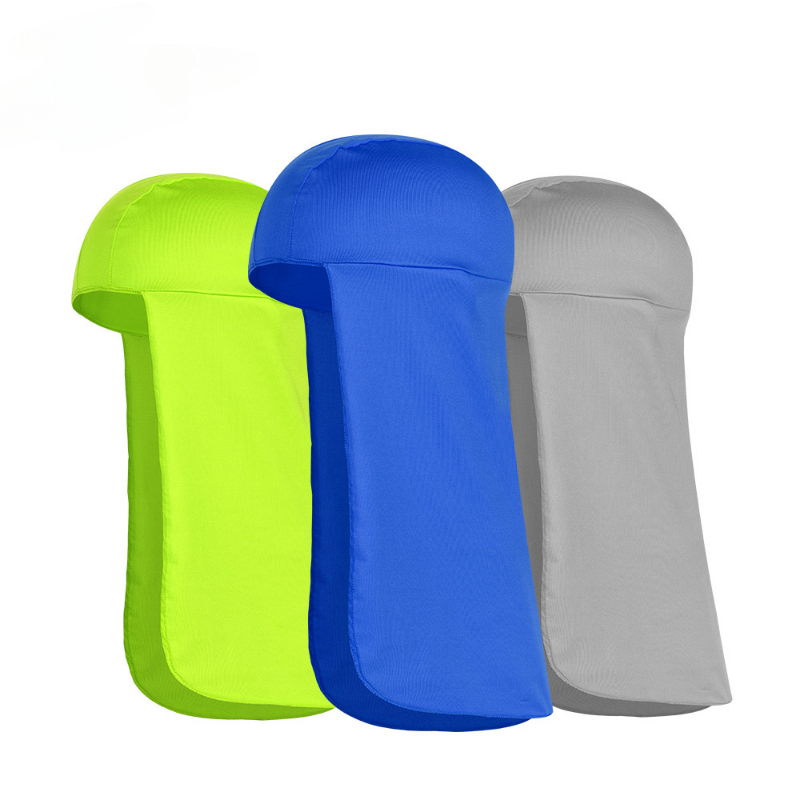 Summer Sun Shade Cap UV Protec - Sun Hat Wide Brim บทวิจารณ์และราคา