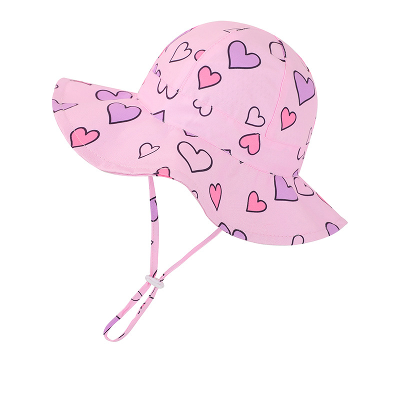 Set of 2 Baby Sun Hats  Lace-t - Sun Hat Wide Brim บทวิจารณ์และราคา