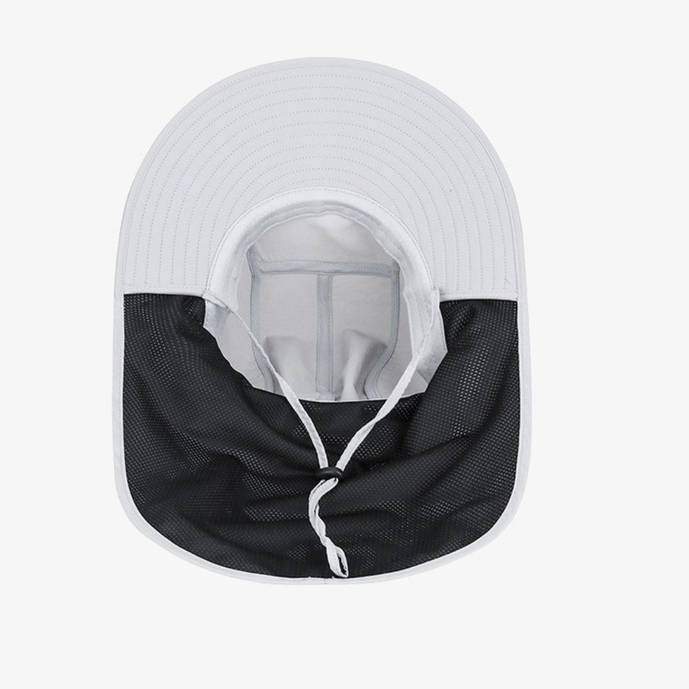 Fashion Wide Brim Outdoor Sun  - Sun Hat Wide Brim บทวิจารณ์และราคา