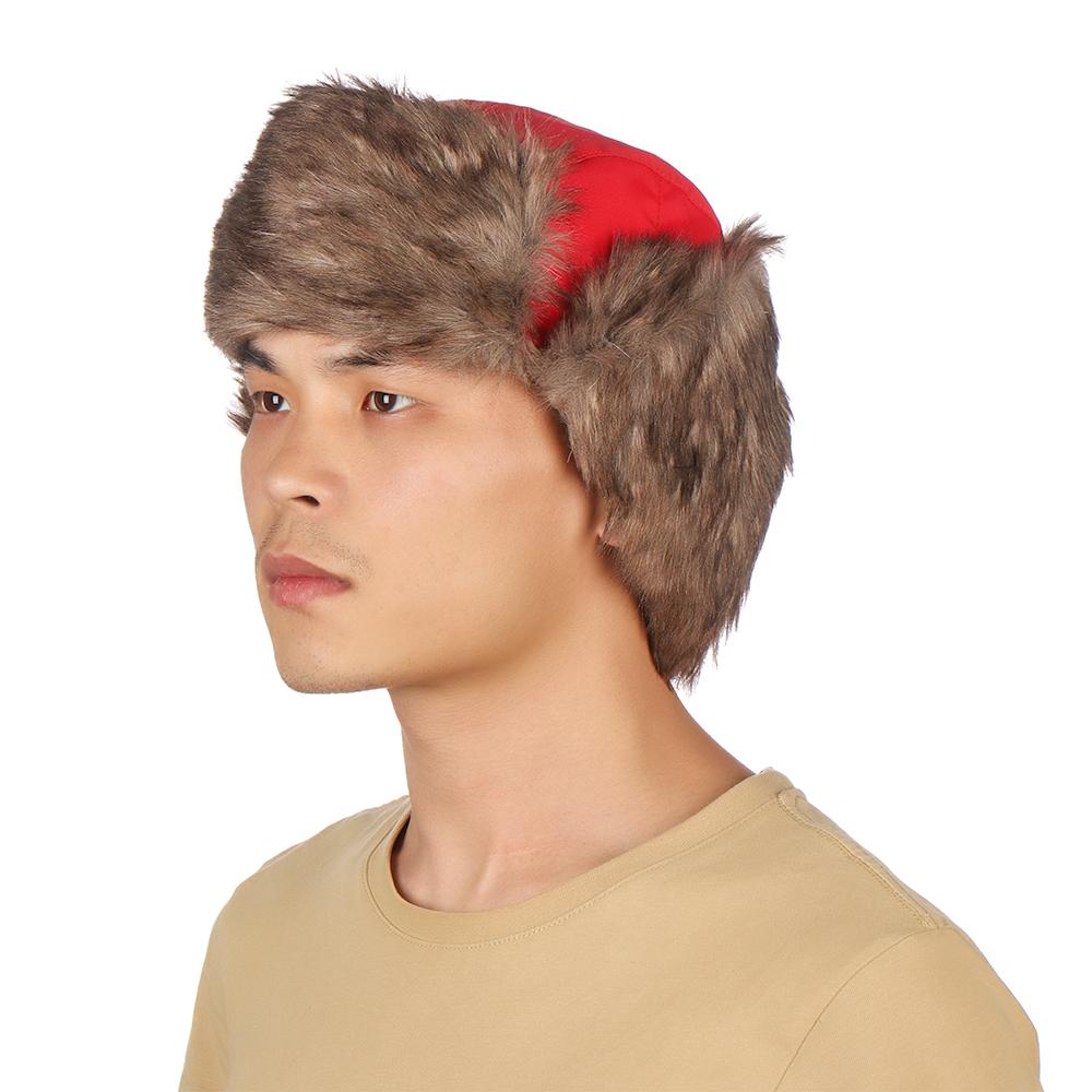 Warm Earflap Trapper Winter Ca - Winter Trapper Hat บทวิจารณ์และราคา