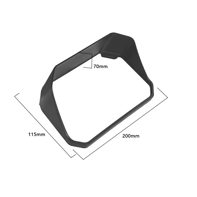 Fit For F900R F900XR F900GS 90 - Visor Sun Hat บทวิจารณ์และราคา