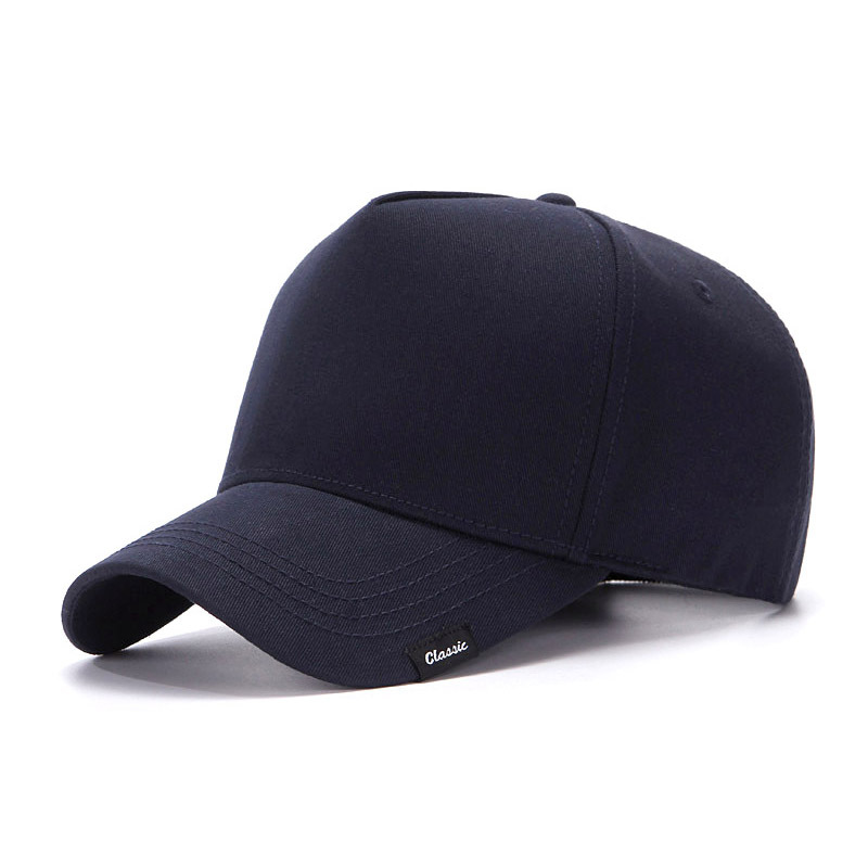 XXL Oversize 100% Cotton High  - Dad Hat Cotton บทวิจารณ์และราคา