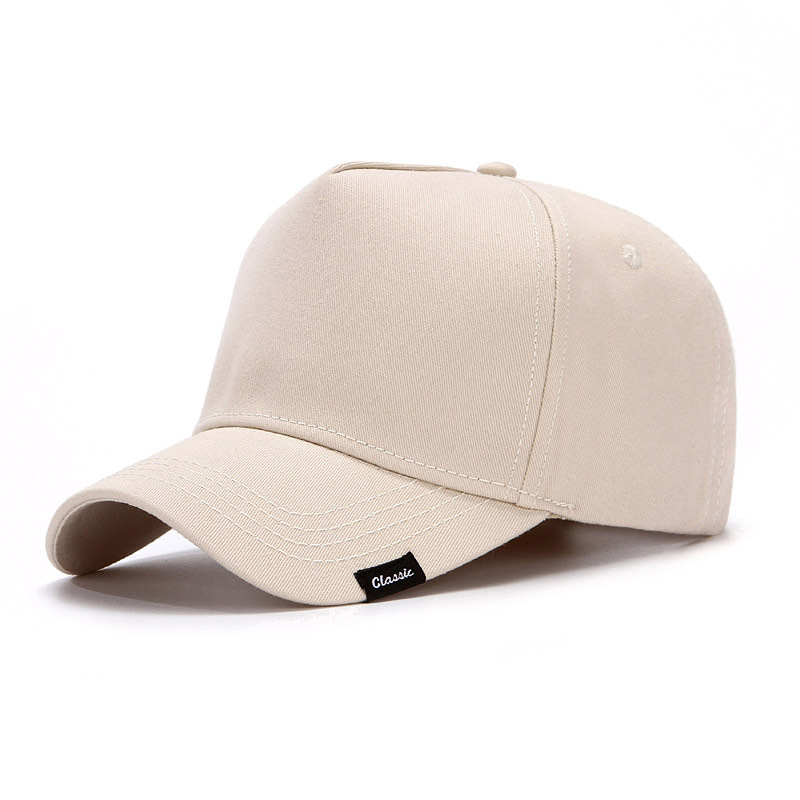 XXL Oversize 100% Cotton High  - Dad Hat Cotton บทวิจารณ์และราคา