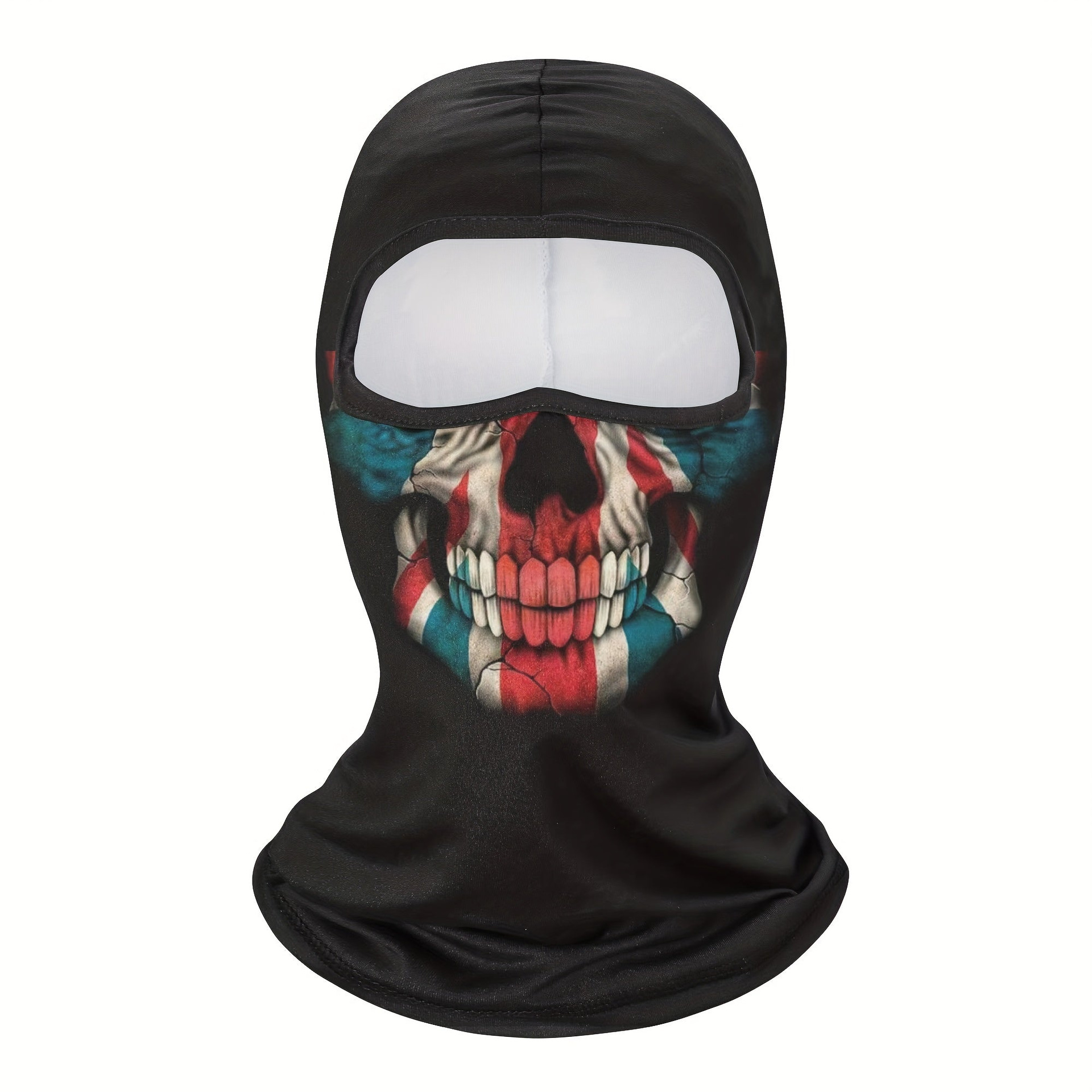 Outdoor Sunscreen New Venom Sk - Skull Cap Helmet Liner บทวิจารณ์และราคา