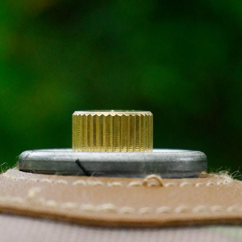 New Camping Stove Cap Gas Acce - Snapback Hat Flat บทวิจารณ์และราคา