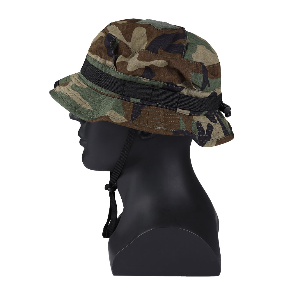 Emersongear Short Brim Summer  - Boonie Hat Tactical บทวิจารณ์และราคา