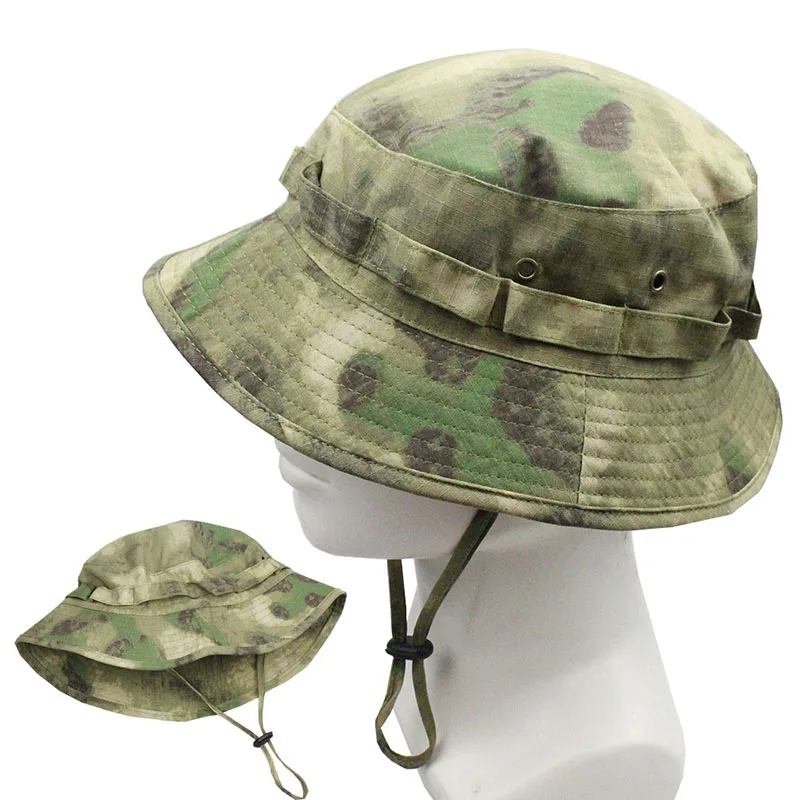 Camouflage Boonie Hat Multicam - Boonie Hat Tactical บทวิจารณ์และราคา