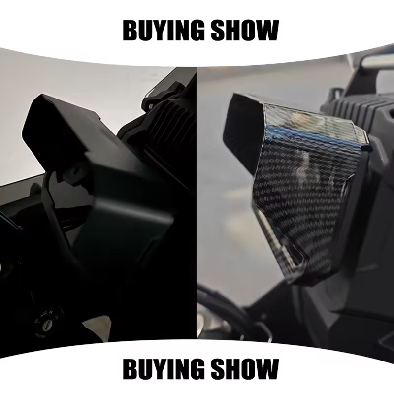For CFMOTO 450SR 450 SR Motorc - Visor Sun Hat บทวิจารณ์และราคา