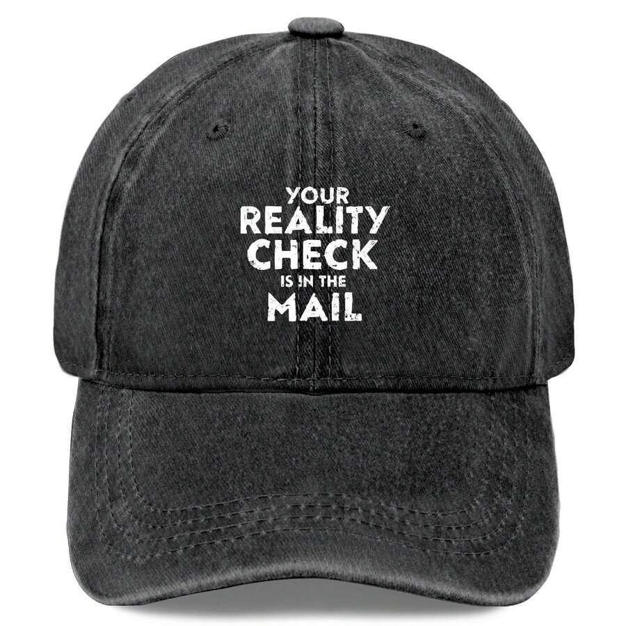 Vintage Washed Cotton Baseball - Dad Hat Cotton บทวิจารณ์และราคา