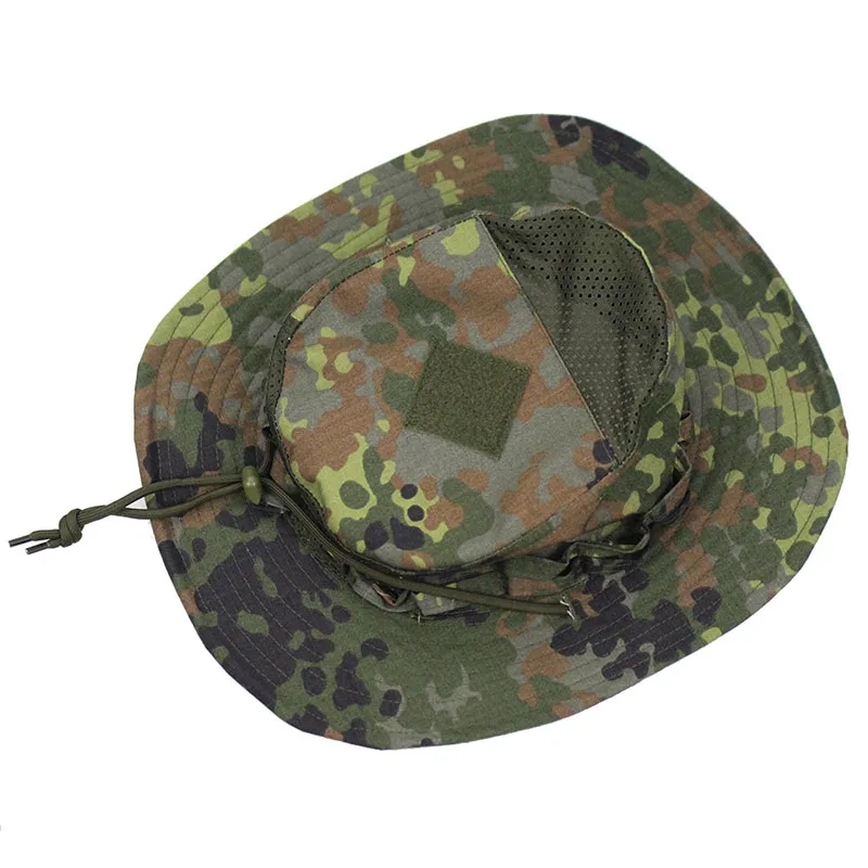 New Tactical Boonie Hat Cap Hu - Boonie Hat Tactical บทวิจารณ์และราคา