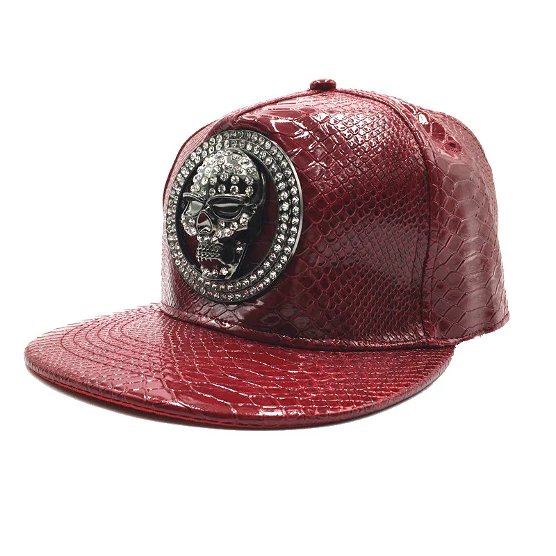 Brand Oohmy Men Women PU Leath - Visor Sun Hat บทวิจารณ์และราคา