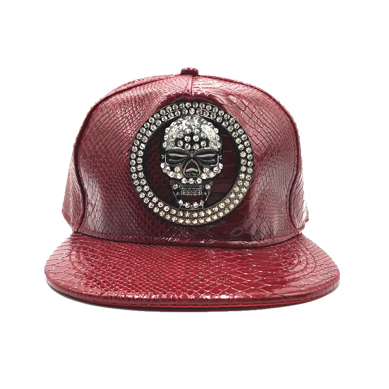 Brand Oohmy Men Women PU Leath - Visor Sun Hat บทวิจารณ์และราคา