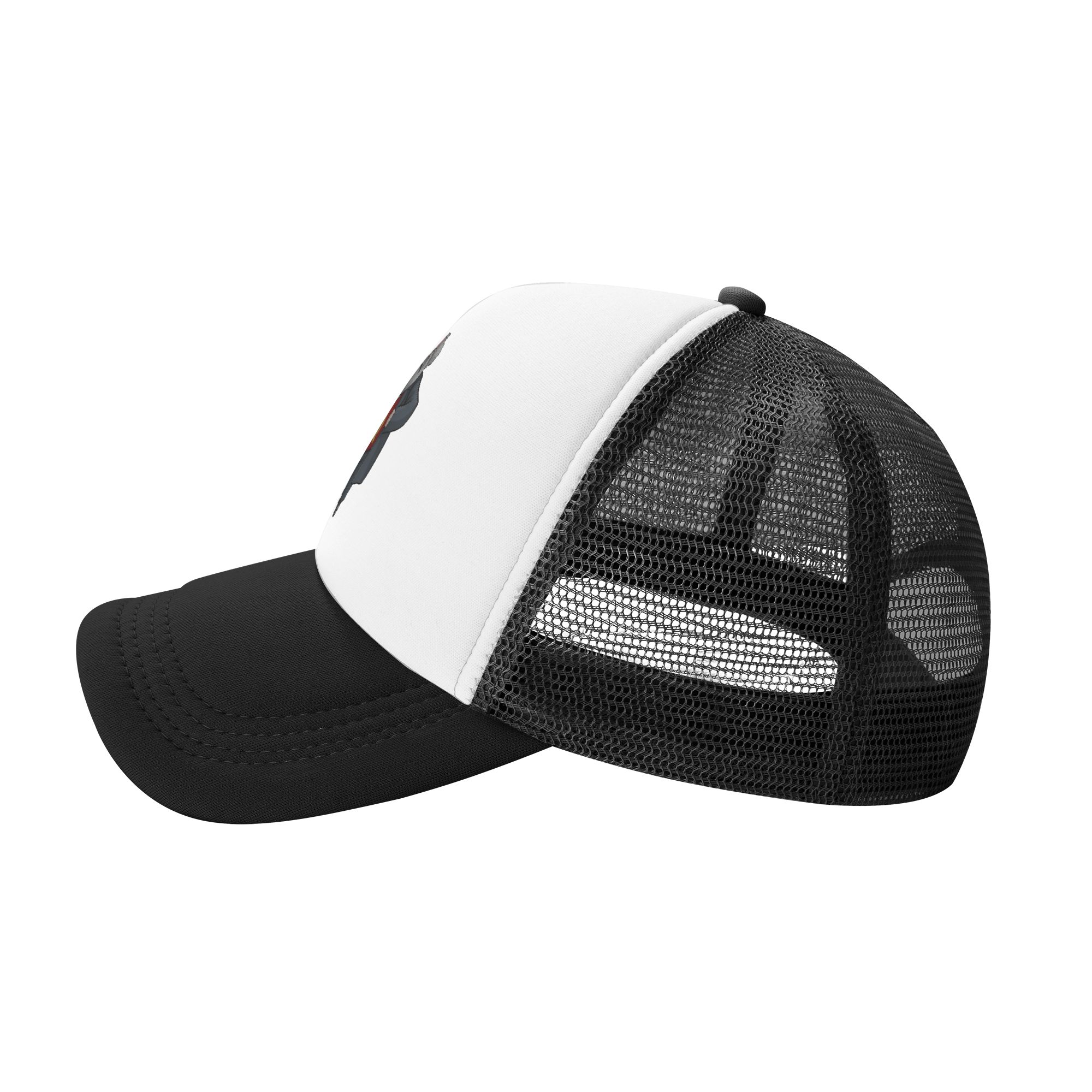 Karl Marx  Mesh Sun Hats  Hunt - Trucker Cap Mesh บทวิจารณ์และราคา