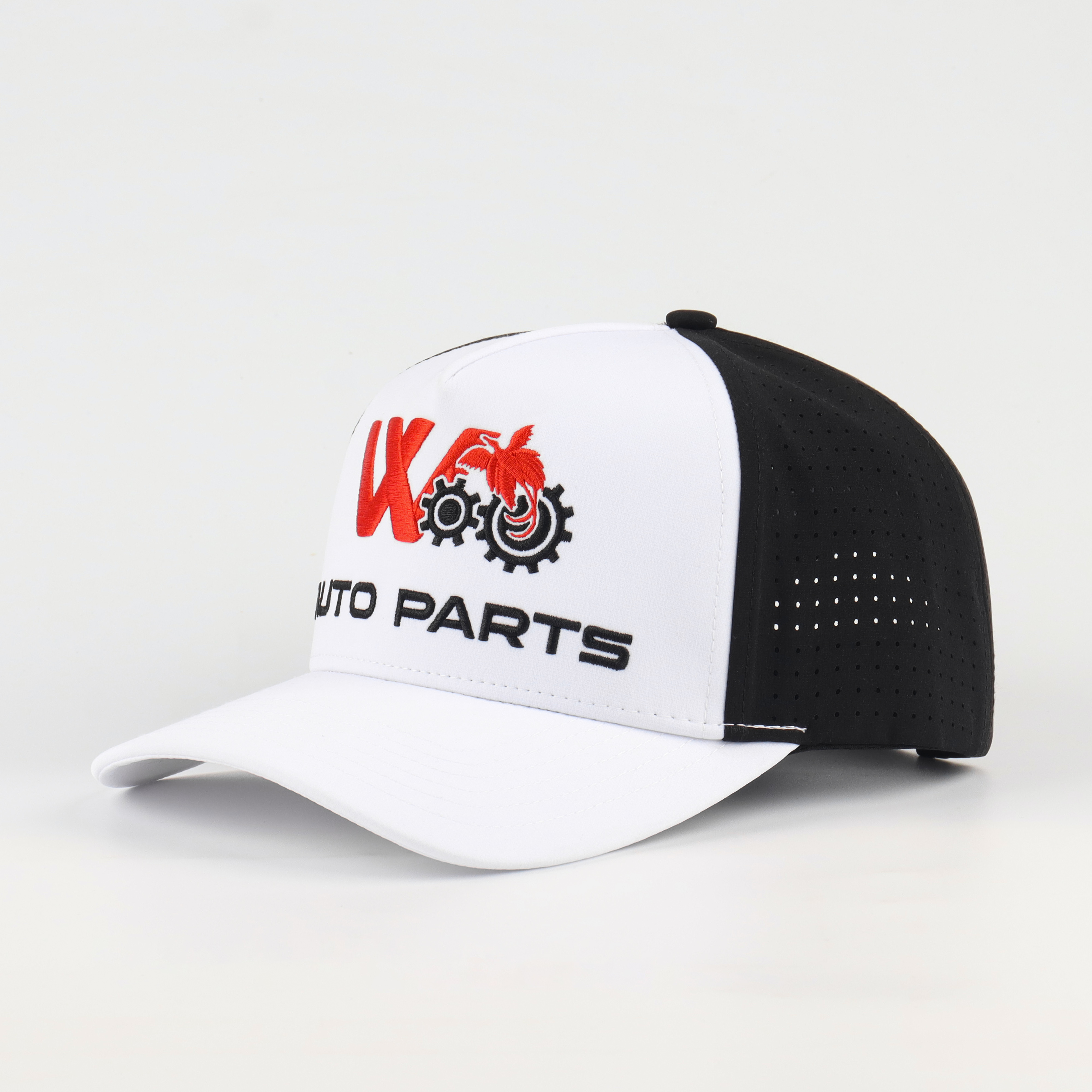 Oem Custom High Quality Men Wo - Dad Hat Cotton บทวิจารณ์และราคา