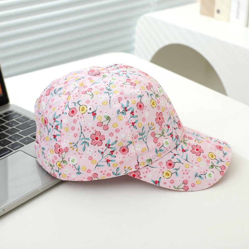 Summer Kids Baseball Caps Flow - Visor Sun Hat บทวิจารณ์และราคา
