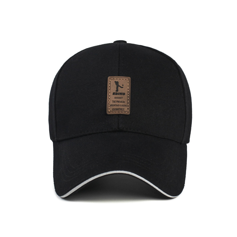 Summer Women Men Structured Ba - Baseball Cap Structured บทวิจารณ์และราคา