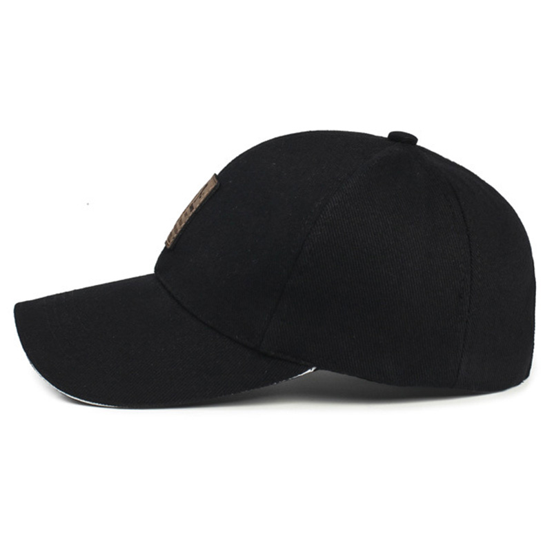 Summer Women Men Structured Ba - Baseball Cap Structured บทวิจารณ์และราคา
