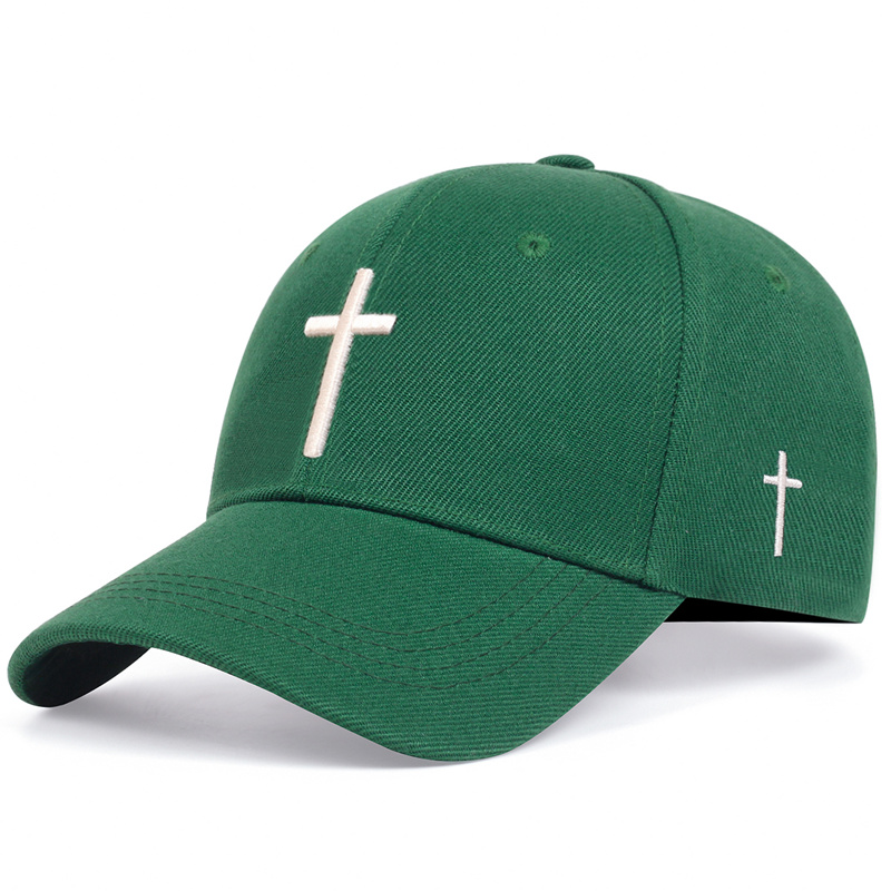 Fashion Simple Black Baseball  - Golf Cap Dad บทวิจารณ์และราคา