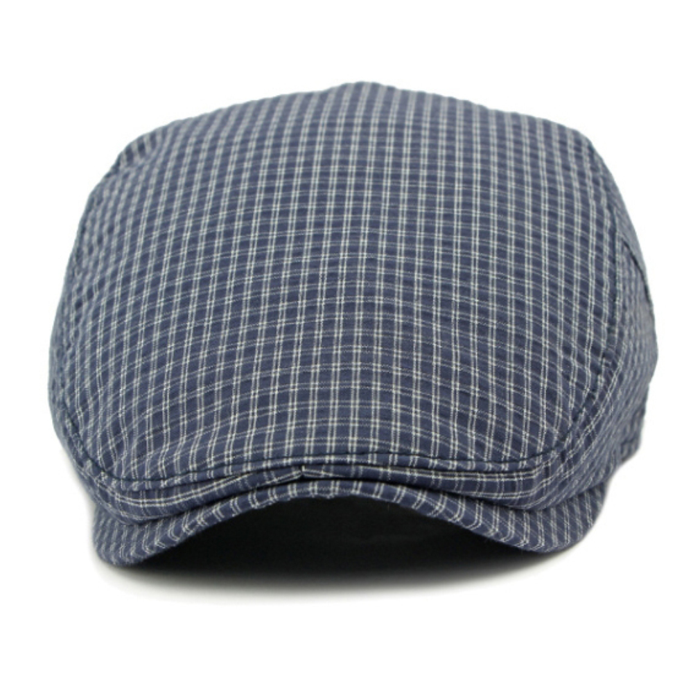 HT4799 Mens Berets Women Sprin - Newsboy Cap Ivy บทวิจารณ์และราคา